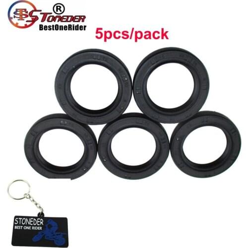 STONEDER Oil Seal 35x52x8 11HP GX340 13HP GX390 Moto 4 Big Bear Kodiak Timberwolf 1986-09 93101-35097-00