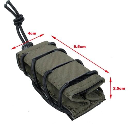 TMC Tactical Single Toy Accessories Quick Dial Set RG TMC3369