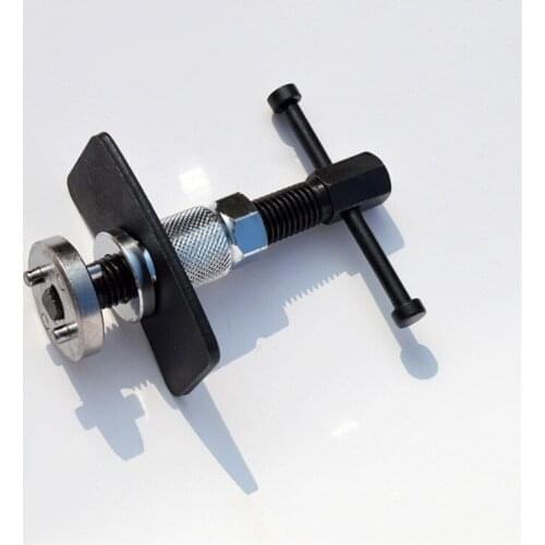 Brake Tools Set Car Disc Brake Pad Caliper Separator Piston Rewind Hand Tools Auto Car Repair Kit Brake Calipers Tool
