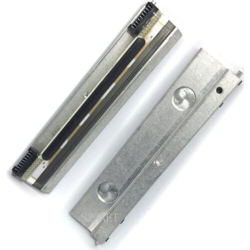 New 9-pin NCR-7167 barcode print head for NCR 7167 NCR 7197 thermal printhead 80MM print head NCR-7197 label printhead