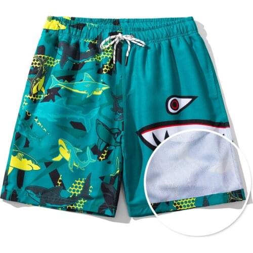New sexy swimwear swim briefs gym beachwear bikini surf swimsuit summer men swim trunk beach shorts men sports bathing suit