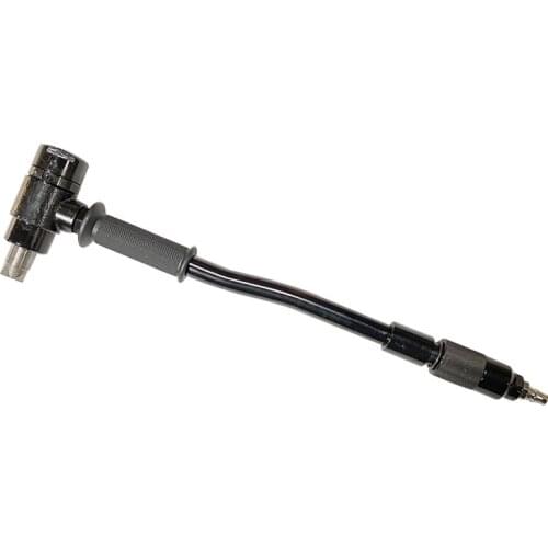 IMPA 590382 Pneumatic calibration hammer Single head pneumatic derusting hammer