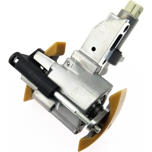 SCJYRXS 078109087C 078 109 087 C 078109087F Left Timing Chain Tensioner Camshaft Adjuster For Passat B5 A4 S4 A6 S6 A8 S8 Superb