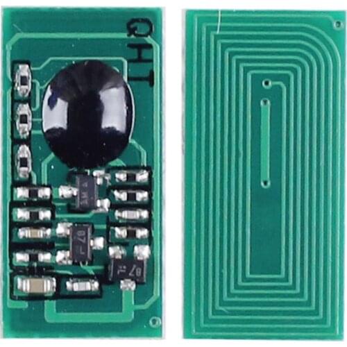 Compatible 888604 888605 888606 888607 Toner Chip For Ricoh Aficio MP-C3500 C4500 Printer
