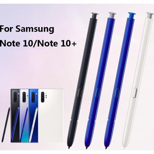 Stylus Pen for Samsung Galaxy Note 10 / Note 10+ Universal Capacitive Pen Sensitive Touch Screen Pen Without Bluetooth