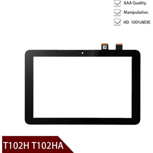 10.1''inch Original For Asus Transformer Mini T102H T102HA Touch Screen Digitizer Glass Panel Replacement Free Shipping