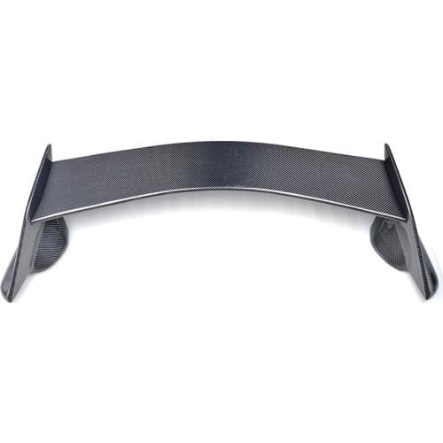 2021 Suitable For the Spoiler of 16-21 Hondas 10th Generation Civic Rear Wing Refitting Accessories，and Hatchba