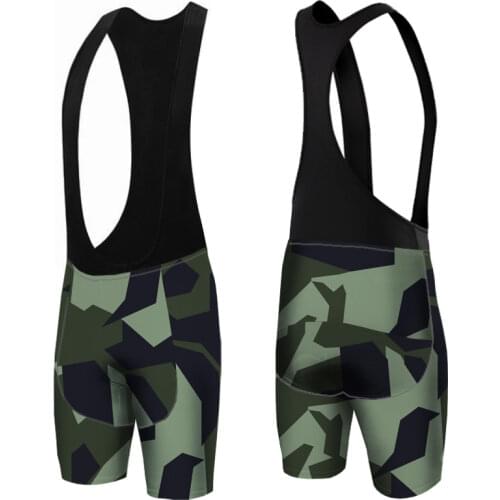 Amboz Cycling Shorts