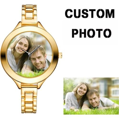 BAOSAILI Women's Metal Watch