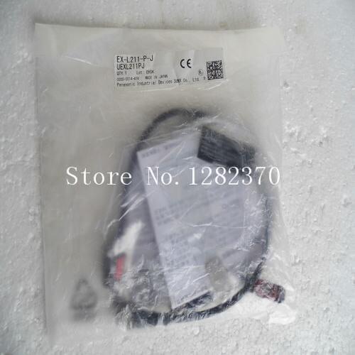 [BELLA] new original authentic - Sensor EX-L211-PJ spot