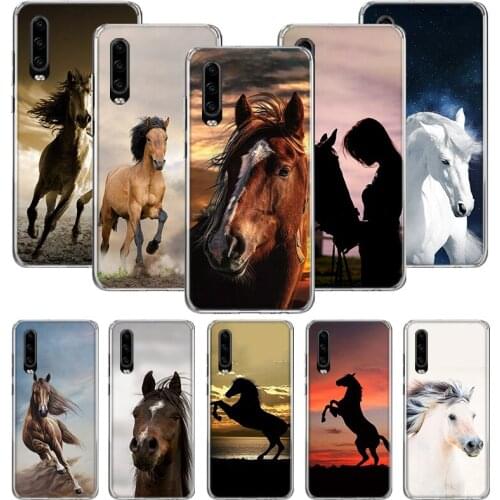 I wish you Merry Christmas Case for Huawei P20 P30 P40 P Smart Z + P10 Mate 30 10 20 Lite Pro Silicone Shell Phone Coque Cover