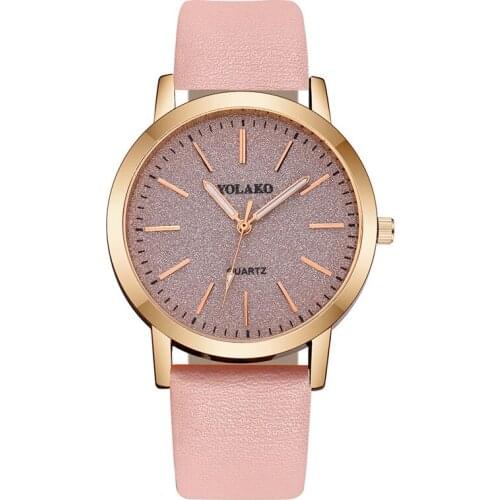 Dance Jockey Fashion Women Watches