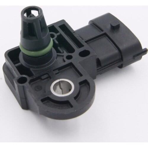 SMD Map sensor Intake Manifold Pressure Sensor 261230217 0261230099 480ED-1008060 B11-1157110 93399801 37830PWEG01 1571530028