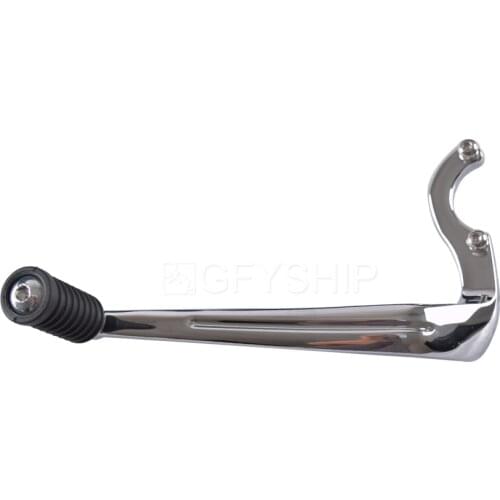 For Indian Chieftain 2014 to 2020 Chieftain Dark Horse 16-20 Chieftain Classic Motorcycle Heel Shifter Lever With Peg