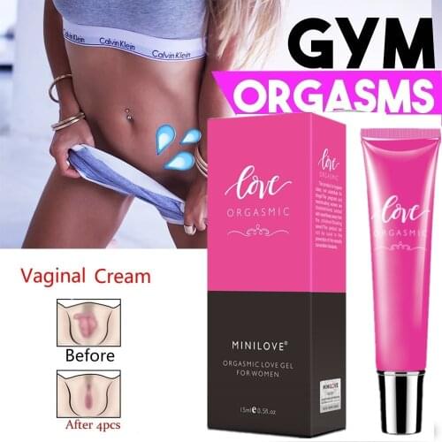 Orgasm Gel Libido Enhancer Sex Spray Vagina Stimulant Intense Sex Drop Exciter Women Strong Enhance Climax Vaginal Tight Oils