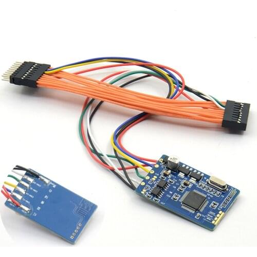 Cable MB CAN Filter 18 In 1 Odometer Adjustment Universal CAN Filter for Benz/BMW Free Shipping