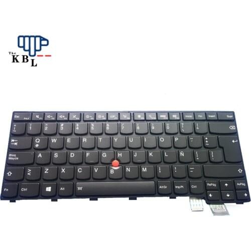 New for IBM Lenovo Thinkpad T460S LA keyboard Backlit 01YT145 PK130YU2B31