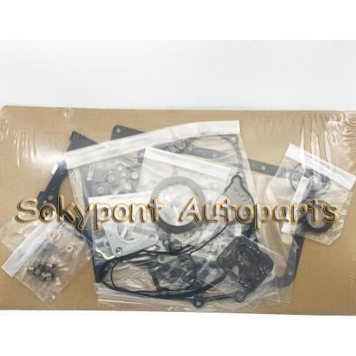 Kit forIsuzu repair 3LD1 full gasket kit& Cylinder head gasket 1 pc