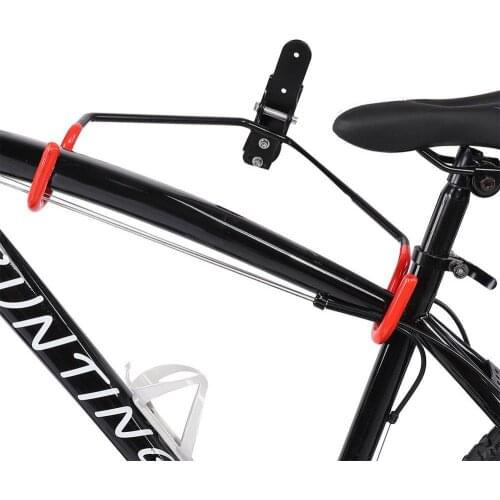 WALL MOUNTED BICYCLE BIKE HOOK STORAGE BIKE HANGER HOLDER ADJUSTABLE BIKE RACK HIGH QUALITY