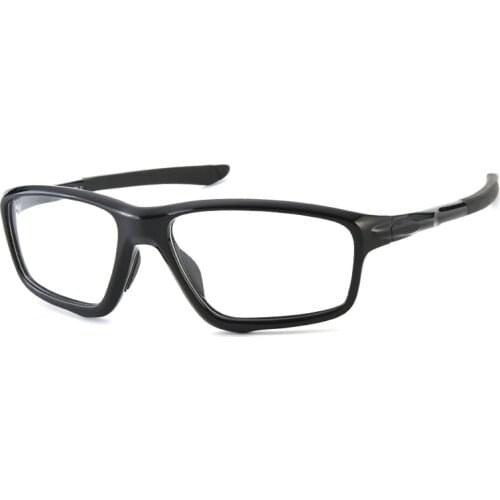 Vazrobe Tr90 Men Women Eyeglasses Frame Sport Driving Full Rim Optical Lens Unisex Spectacle Frame Myopia Prescription Points