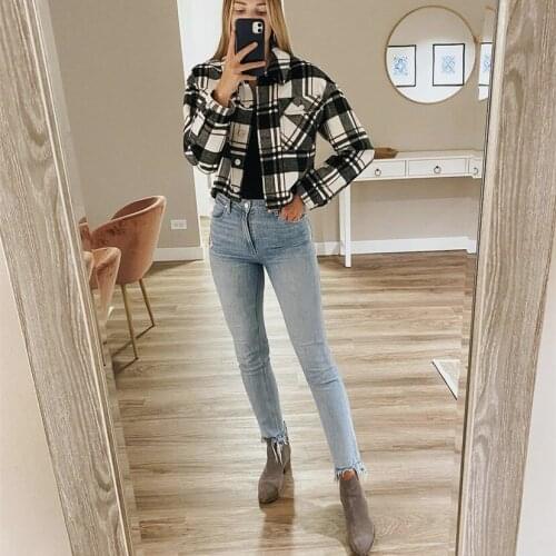 Женские короткие куртки PUMBAA PIG China At AliExpress