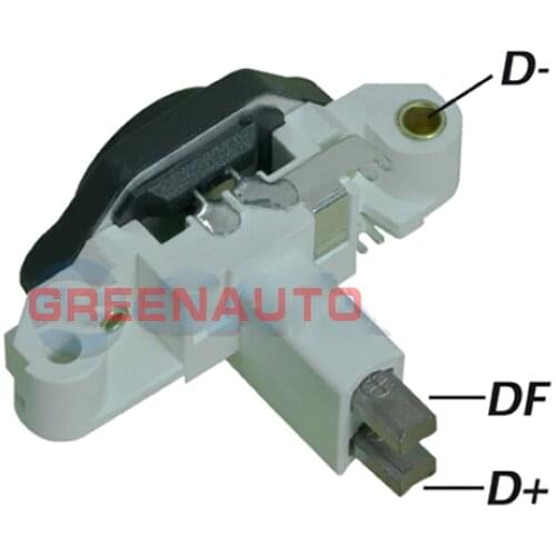 14V Alternator Voltage Regulator 1197311240 1197311241 1197311512 1197311517 1197311550 1197311551 1197311552 1197311553 IB512