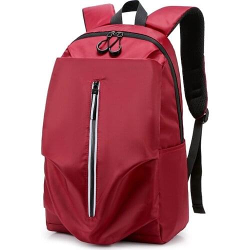 Schulrucksack womens backpack and men school bags for teenage girls korean style large capacity black whit USB charging port