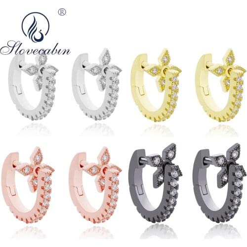Earrings Rings Slovecabin China