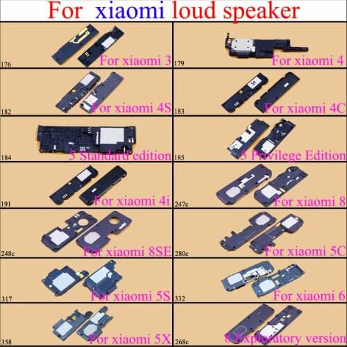 YUXI Speakers For Phones Xiaomi Mi Mix 3
