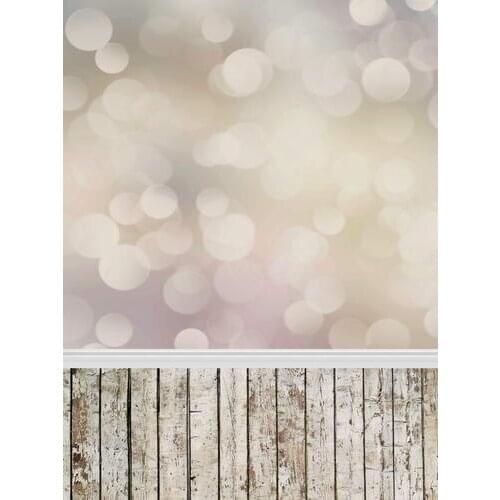 1.5*2.2 m Computer-printed photo background wood floor children / wedding photography backdrops for photographic studio custom