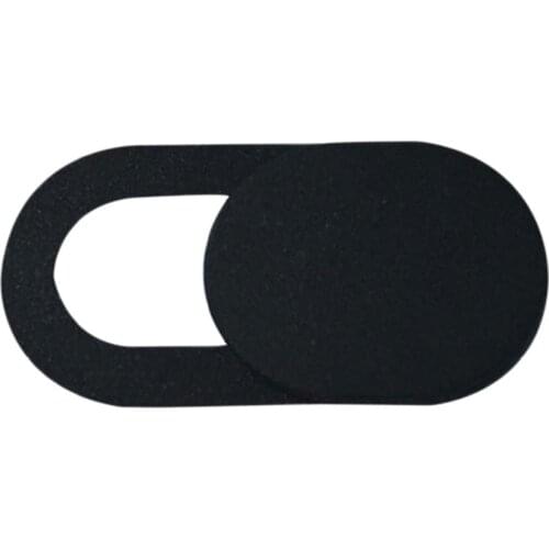 6PCS Universal Web Cam Cover Shutter Magnet Slider Plastic Camera Cover for IPhone PC Laptops Mobile Phone Lens Privacy Sticke
