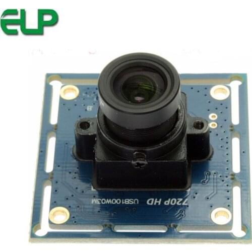 720P free driver UVC USB2.0 video camera USB for android tablet