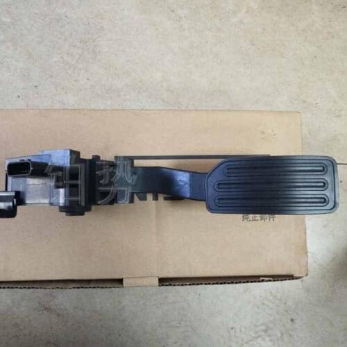 Car Electronic accelerator pedal Synthetic lever accelerator 2011-Nis sanT iid aSy lph yBl ueb ird 1.6T M-CVT 1.6L brake pedal
