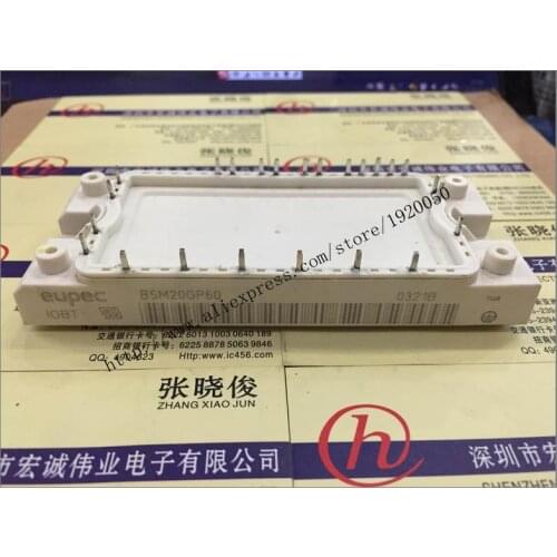 BSM20GP60 module Special supply Welcome to order