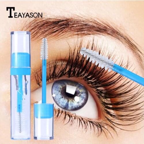 Fast Penetration Eyelash Growth Enhancer Non-irritating Eye Lashes Serum Styling Products Eyelash Lengthening Eyebrow Growth