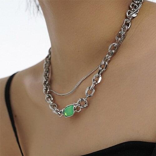 Серебряные чокеры Cootea China At AliExpress