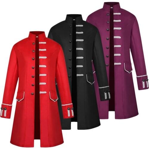 Мужские длинные куртки Fityle China At AliExpress