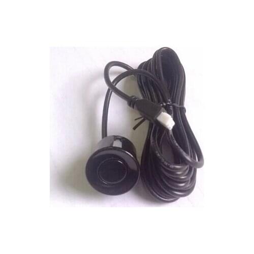 Integration of the ultrasonic probe reversing radar | Integrated ultrasonic distance sensor | Waterproof Ultrasonic