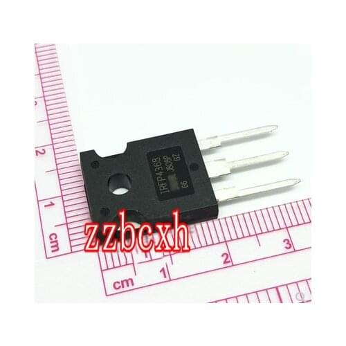 5PCS/LOT New original IRFP4368PBF TO-247 IRFP4368 75V 350A