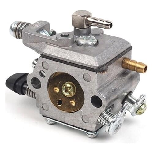 Carburetor Carb For Chainsaws DOLMAR (Makita) PS\ DCS 33 330 340 341 400 401 410 411