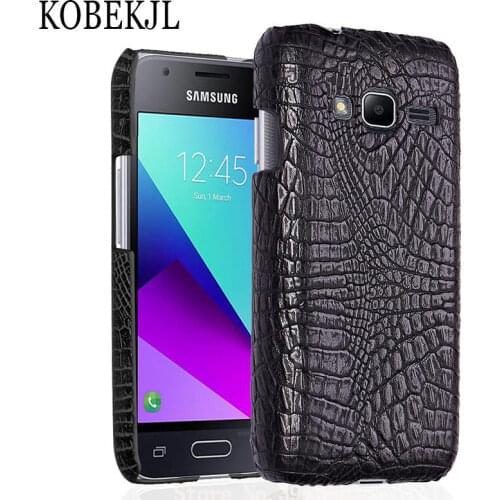 KOBEKJL Phone Cases Samsung Galaxy J1 Mini