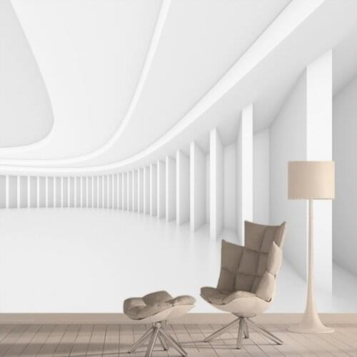 Space Room Wallpaper Wall Papers Home Decor For Living Room Bedroom Contact Paper TV Background Wallpapers 3d Wall Murals Roll