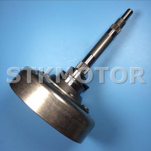 Hisun Massimo Stels ATV UTV 500CC 650CC 700CC CVT Clutch Cover Spare Parts 21210-F39-0000