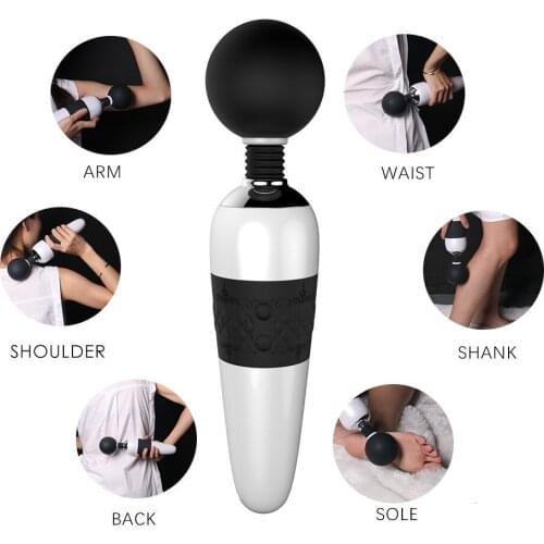 LOAEY Vibrators