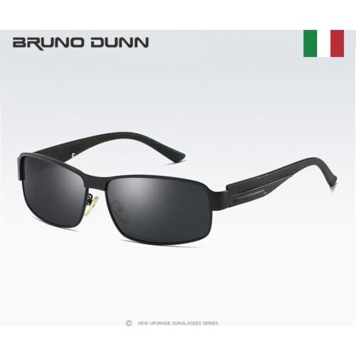 2018 Mercedeed Brand Designer Men Sunglasses Polarized Sports Men Sunglases Driving Sun Glasses For Male Vintage oculos De Sol