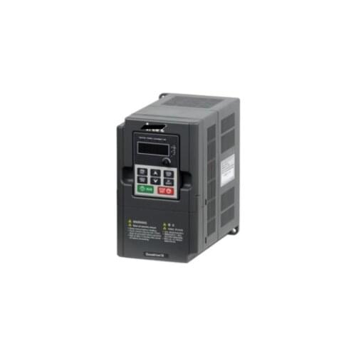 New 3 Phase 230V 2.2KW 15A Input GD10-2R2G-2-B Inverter VFD Frequency AC Drive
