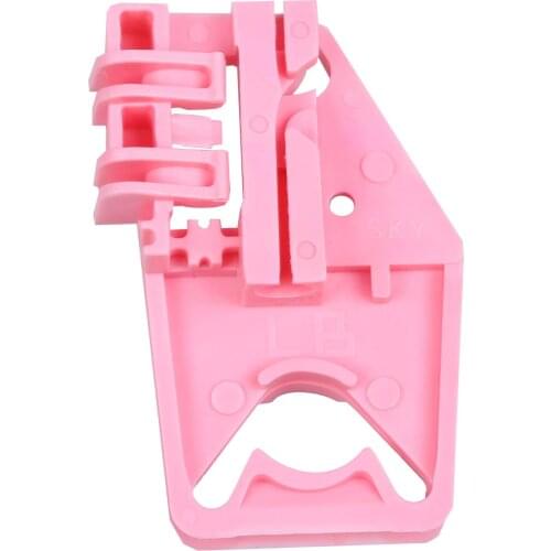 Window Regulator Clip LB, Front LEFT Door for Skoda Octavia 1Z 2004-2013