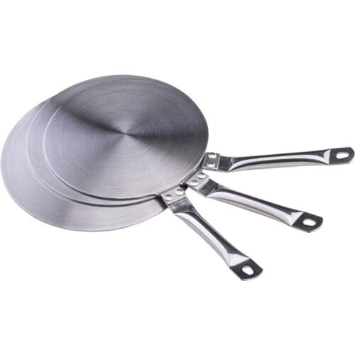 Cooker Heat Diffuser Induction Plate Thermal Board Adapter Converter Special Heat Conduction Plate for Electric Cooker