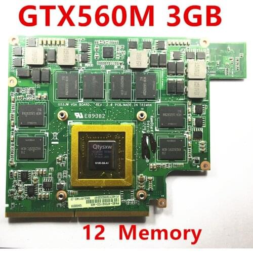Qtysxw Computer Components