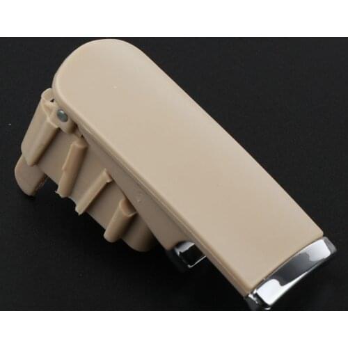 Glove Box Lock Lid Handle Puller ABS Plastic 8E1857131 for Audi A4 8E B6 B7